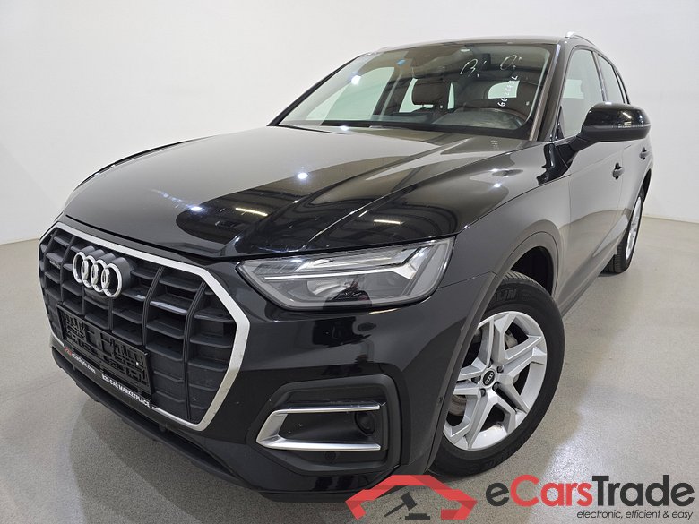 Audi Q5 2.0 50 TFSIe Plug-In Hybrid Quattro Aut. LED Virtual Navi-Pro Leather KeylessGo Camera 360 Klima PDC ...