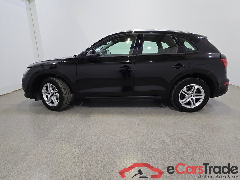 Audi Q5 2.0 50 TFSIe Plug-In Hybrid Quattro Aut. LED Virtual Navi-Pro Leather KeylessGo Camera 360 Klima PDC ... #2