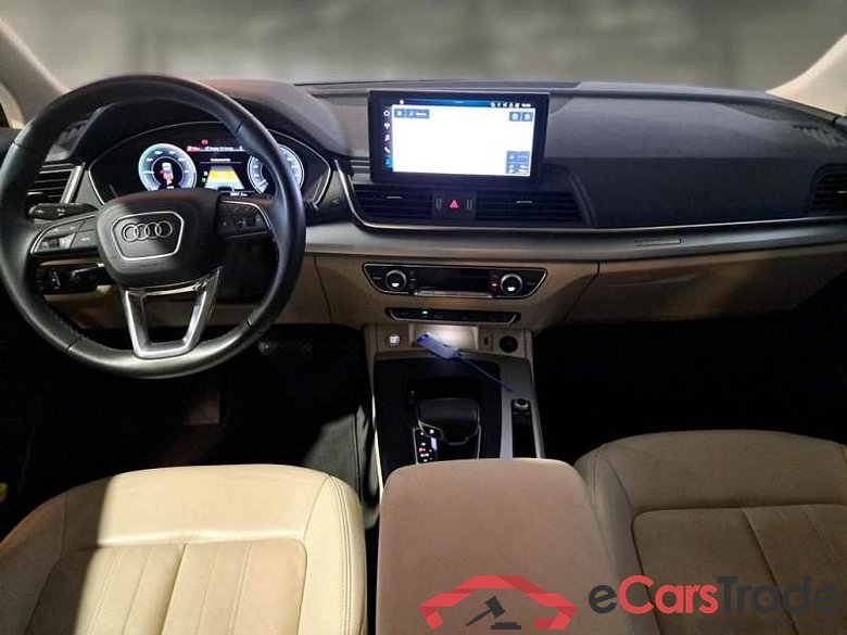 AUDI Q5 SPORTBACK / 2020 / 5P / SUV 50 TFSI E BUSIN. ADVAN. QUATTRO S TRONIC #3