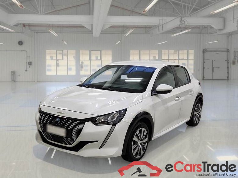 PEUGEOT 208 / 2019 / 5P / BERLINA ACTIVE E 136CV #1