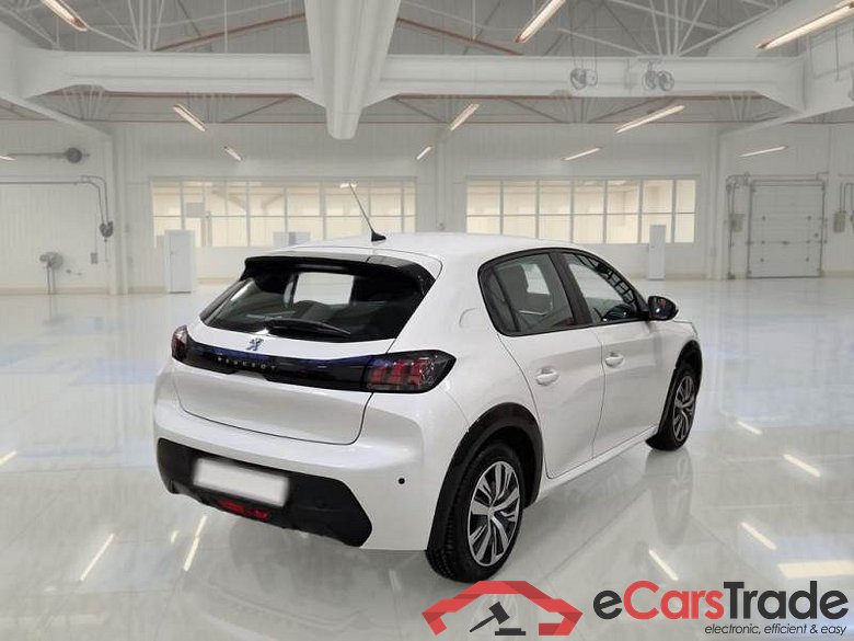 PEUGEOT 208 / 2019 / 5P / BERLINA ACTIVE E 136CV #2