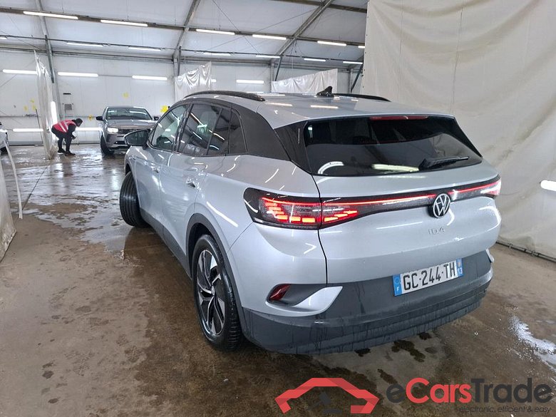 ID.4 Business Pro Performance 77kWh BVA #3