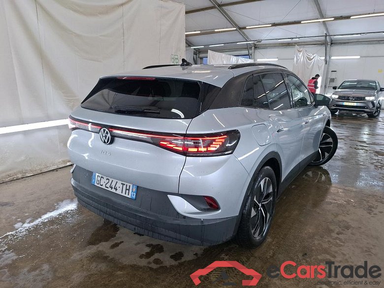 ID.4 Business Pro Performance 77kWh BVA #4