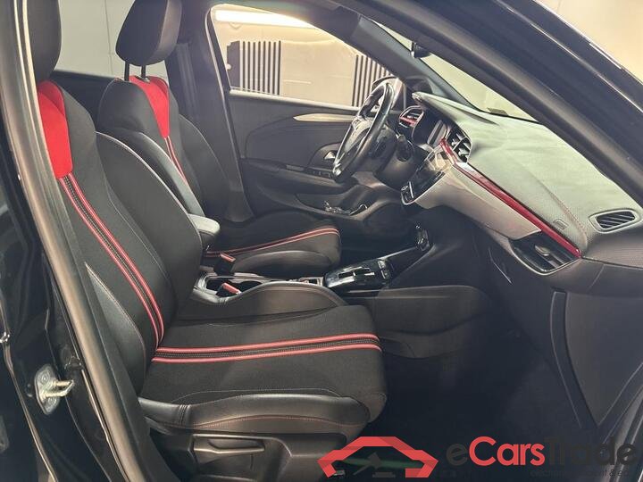 Opel Corsa Corsa 1.2 Turbo S/S Auto GS Line 96kW/131pk  5D/P Auto-8 #6