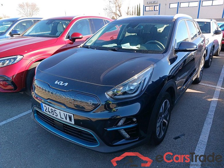 KIA e-Niro / 2016 / 5P / crossover e-Niro 150kW Emotion (Long Range)