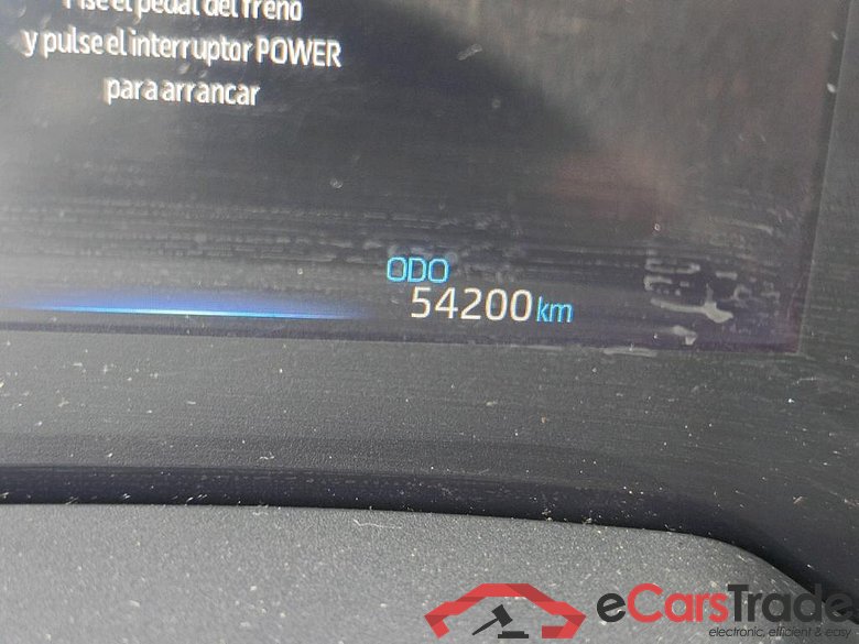 TOYOTA Corolla 1.8 125H ACTIVE TECH E-CVT (CX) #5