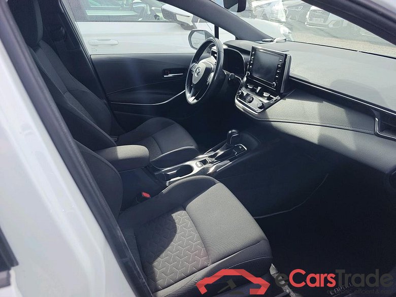 TOYOTA Corolla 1.8 125H ACTIVE TECH E-CVT (CX) #6