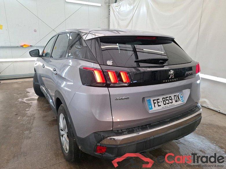 3008 Active Business 1.2 PureTech 130CV BVM6 E6dT #2