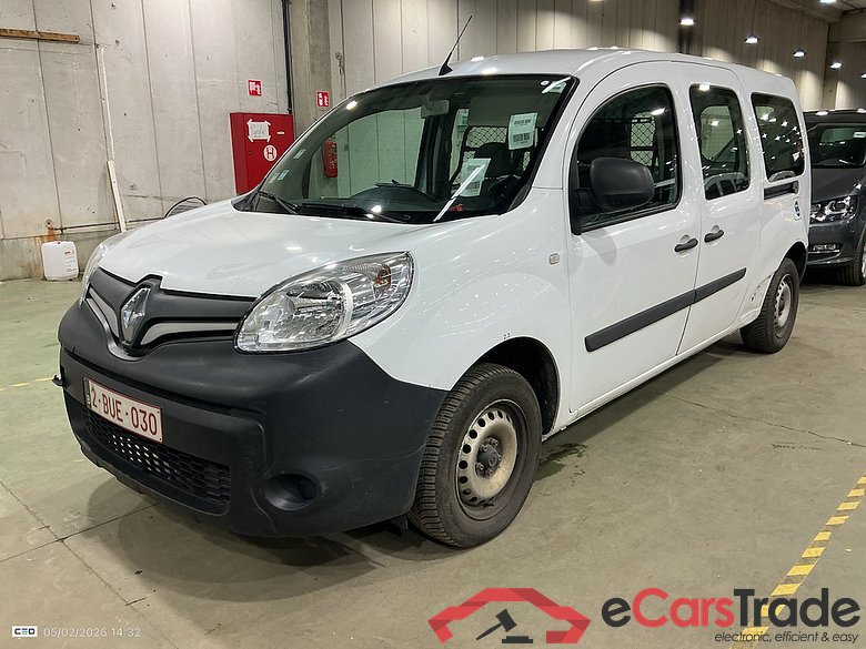 RENAULT KANGOO EXPRESS 1.5 BLUE DCI 95 MAXI CONFORT
