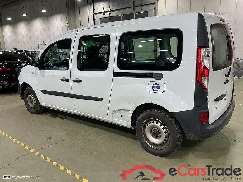 RENAULT KANGOO EXPRESS 1.5 BLUE DCI 95 MAXI CONFORT #3