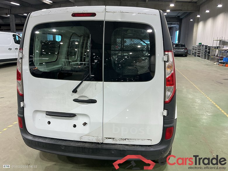 RENAULT KANGOO EXPRESS 1.5 BLUE DCI 95 MAXI CONFORT #5