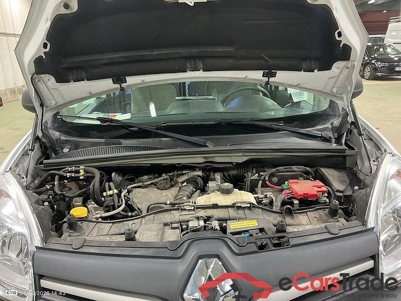 RENAULT KANGOO EXPRESS 1.5 BLUE DCI 95 MAXI CONFORT #6