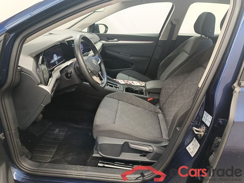 Volkswagen Golf VIII 1.0 eTSI 81kW Life Business DSG 5d #3