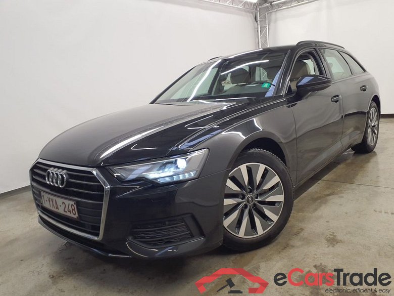 Audi A6 Avant Business Edition 35 TDI S tronic 5d