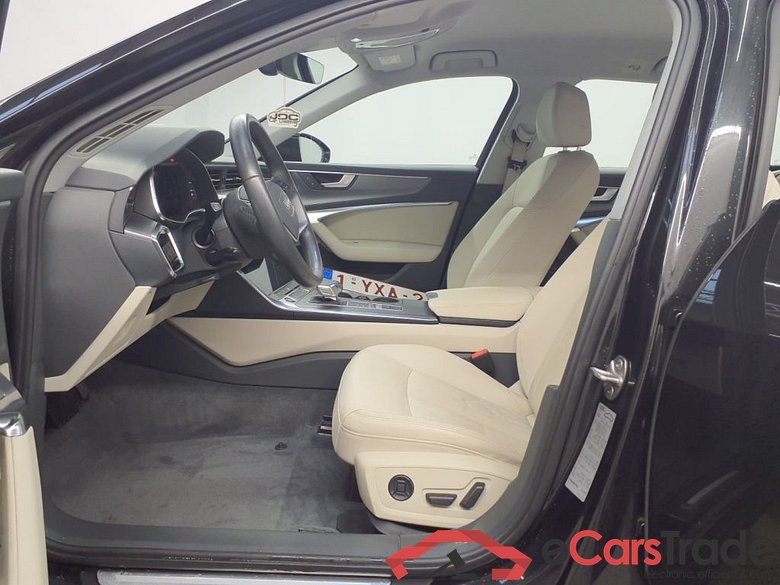 Audi A6 Avant Business Edition 35 TDI S tronic 5d #3