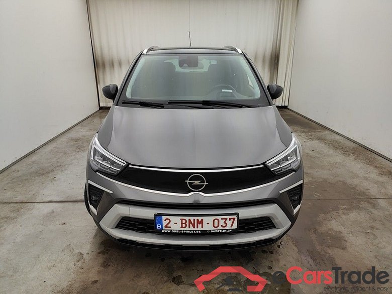 Opel Crossland 1.2 81kW Turbo S/S Elegance 5d #5