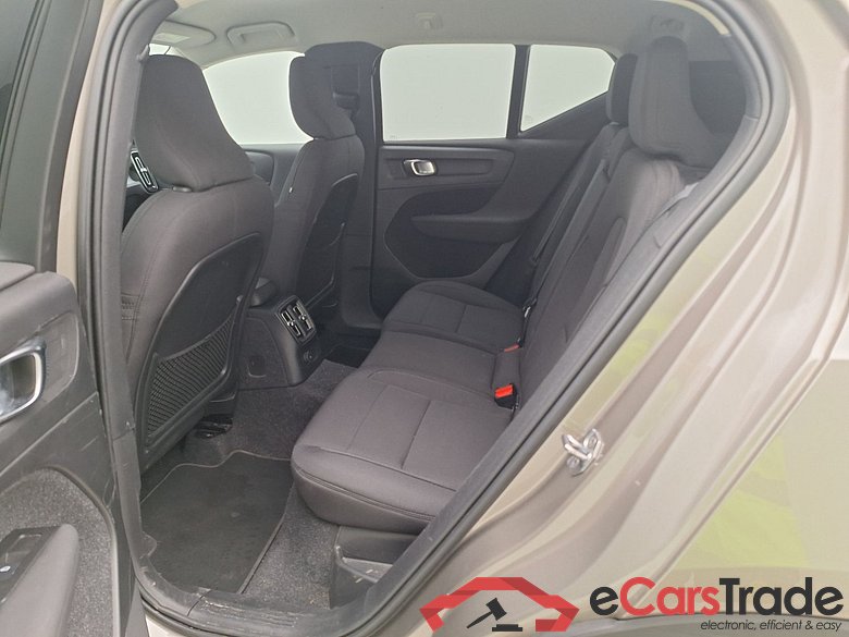 Volvo, XC40 '17, Volvo XC40 T5 Recharge Geartronic Inscription Expr #4