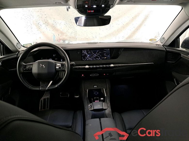 4 Performance Line+ 1.5 BlueHDi 130CV BVA8 E6d #5