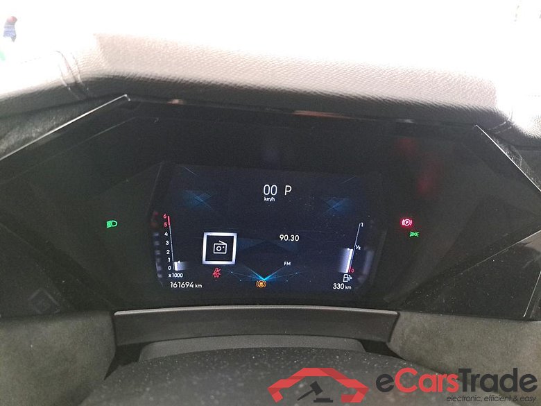 4 Performance Line+ 1.5 BlueHDi 130CV BVA8 E6d #6