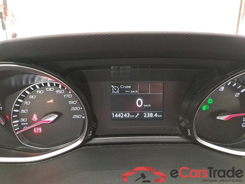 308 SW Active Business 1.5 HDI 100CV BVM6 E6dT #6