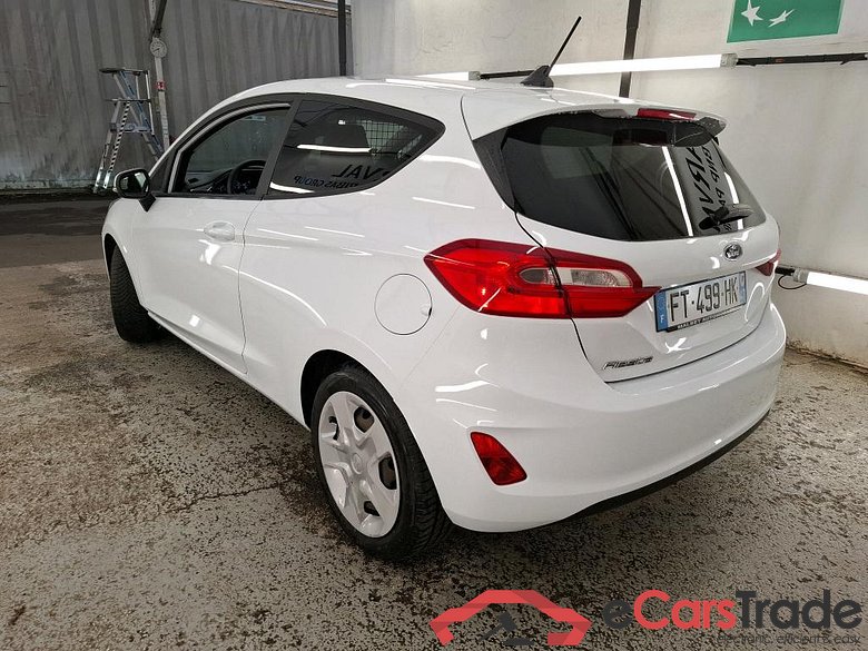 Fiesta Affaires Trend 1.5 TDCi 85CV BVM6 E6dT #2