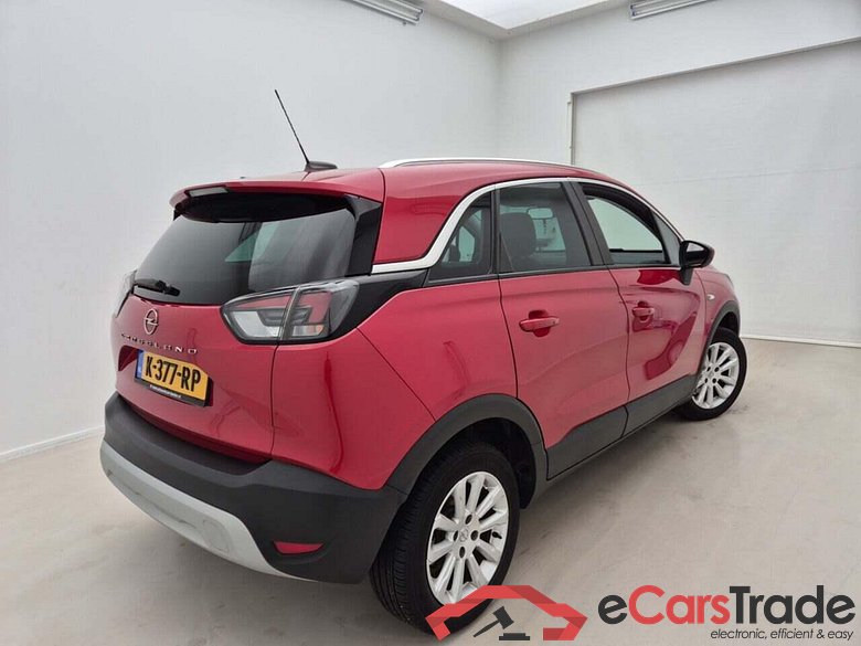 OPEL Crossland 1.2 Turbo Elegance #2