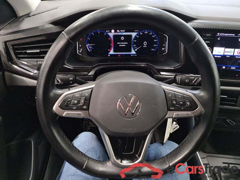 VOLKSWAGEN POLO 1.0 TSI Life #6