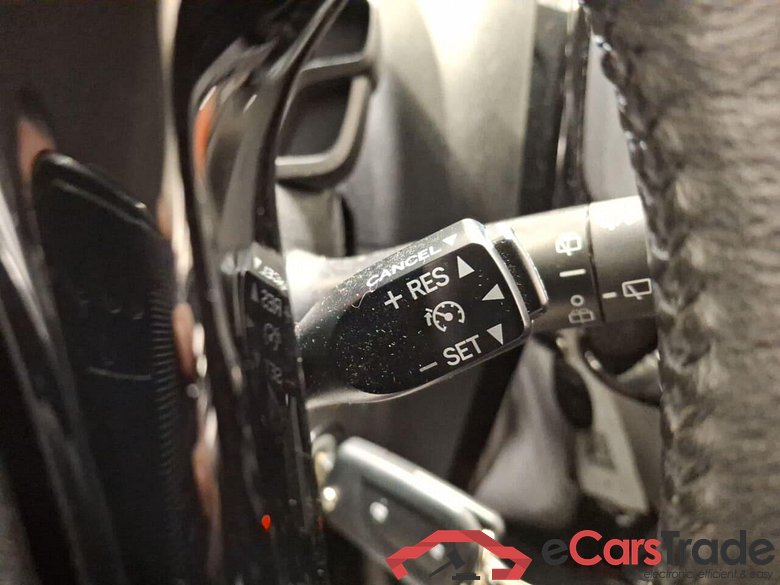 CITROEN C1 1.0 VTi Feel #5