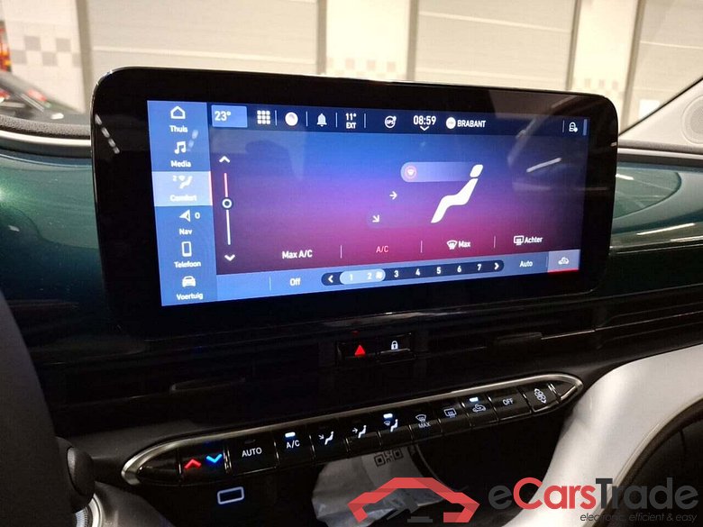 FIAT 500 Icon 42 kWh #5