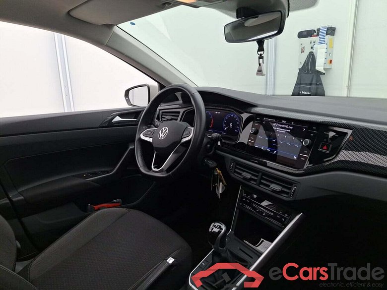 VOLKSWAGEN POLO 1.0 TSI Life Business #3