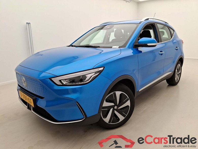 MG Mg zs ev EV Long R Comfort