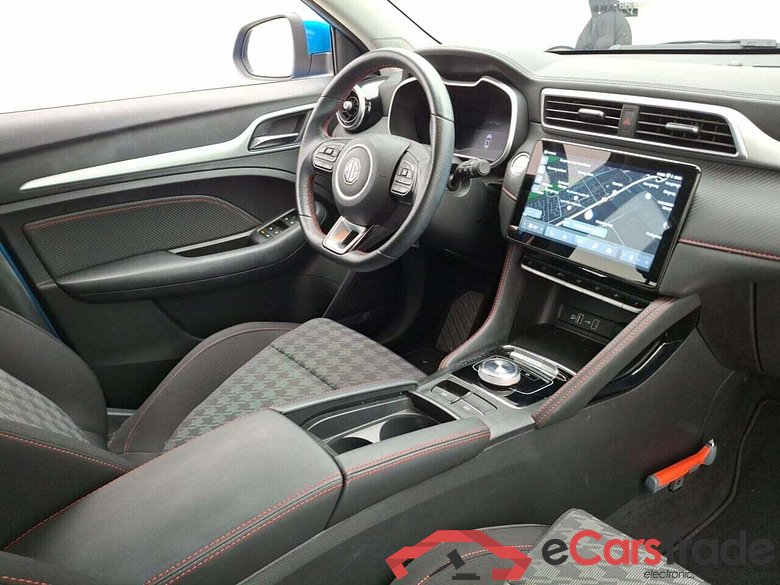 MG Mg zs ev EV Long R Comfort #3