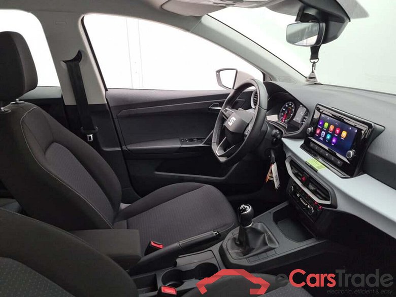 SEAT Ibiza 1.0 TSI Style #3