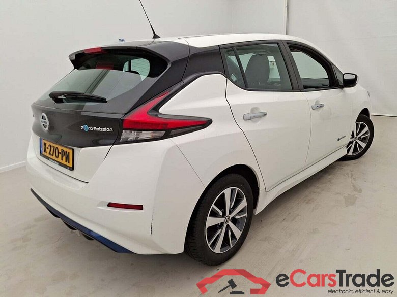 NISSAN LEAF Acenta 40 kWh #2