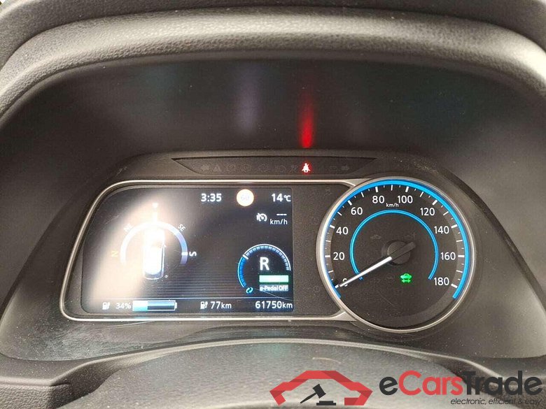 NISSAN LEAF Acenta 40 kWh #4