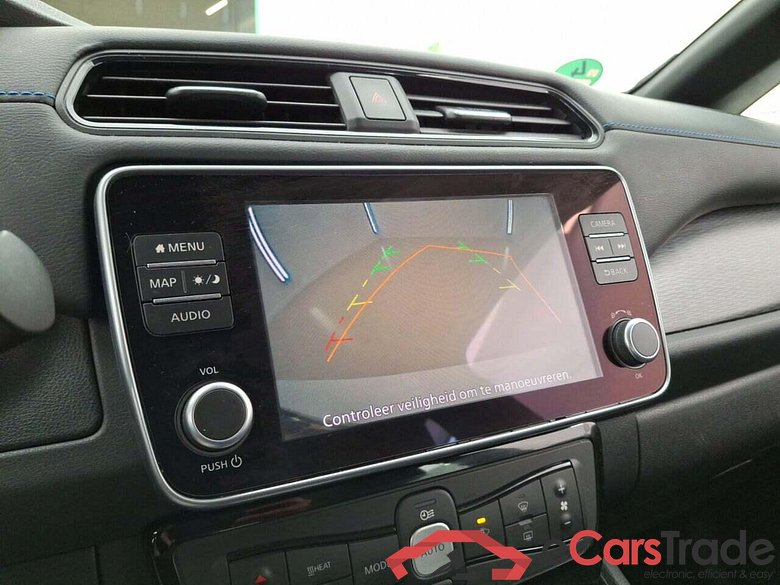 NISSAN LEAF Acenta 40 kWh #5