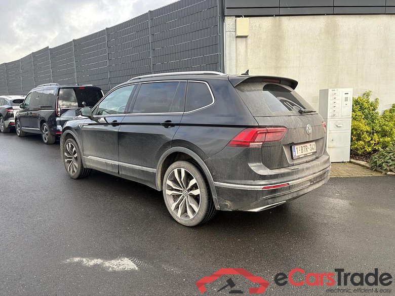 VOLKSWAGEN Tiguan Allspace Platinum 2.0 TDI SCR  110 kW (150 pk) 7 versnellingen DSG #3