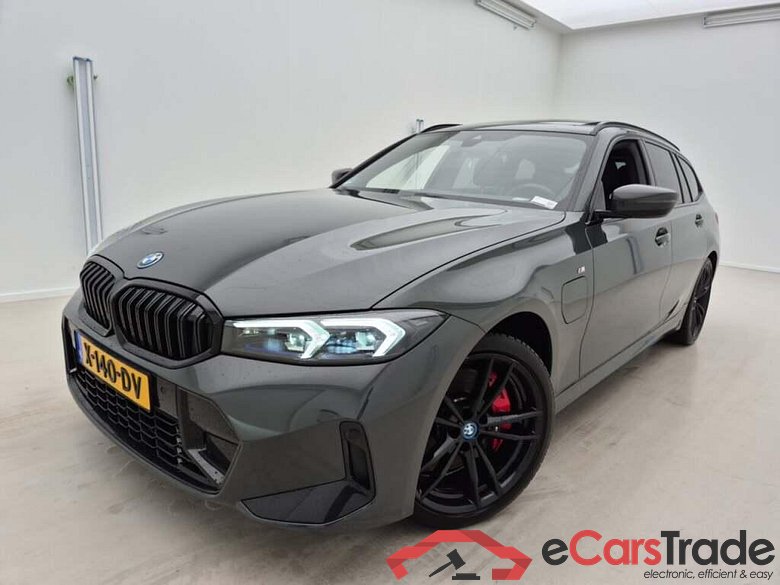 BMW 3-serie Touring 320 M-Sport #1