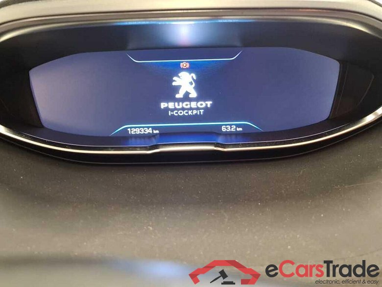 PEUGEOT 3008 1.2 PT. Access #5