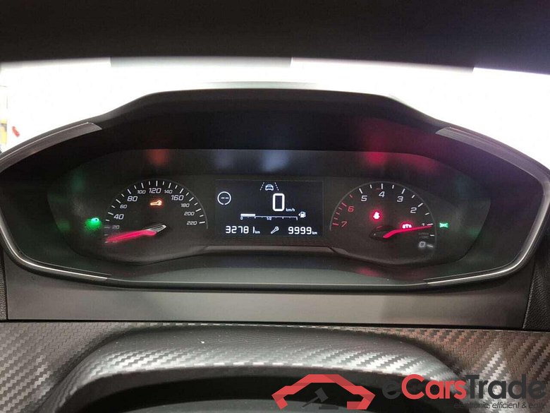 PEUGEOT 208 1.2 PureTech Like #4