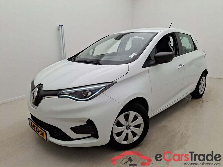 RENAULT Zoe R110 Life Carsh. 52 #1