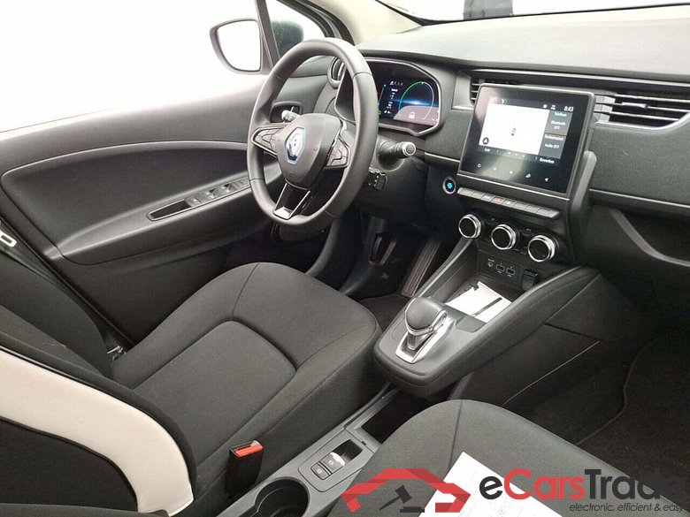 RENAULT Zoe R110 Life Carsh. 52 #3