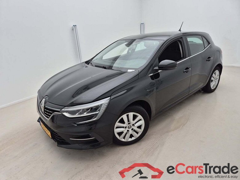 Renault Megane 1.3 TCe Aut. LED Navi Klima PDC ...