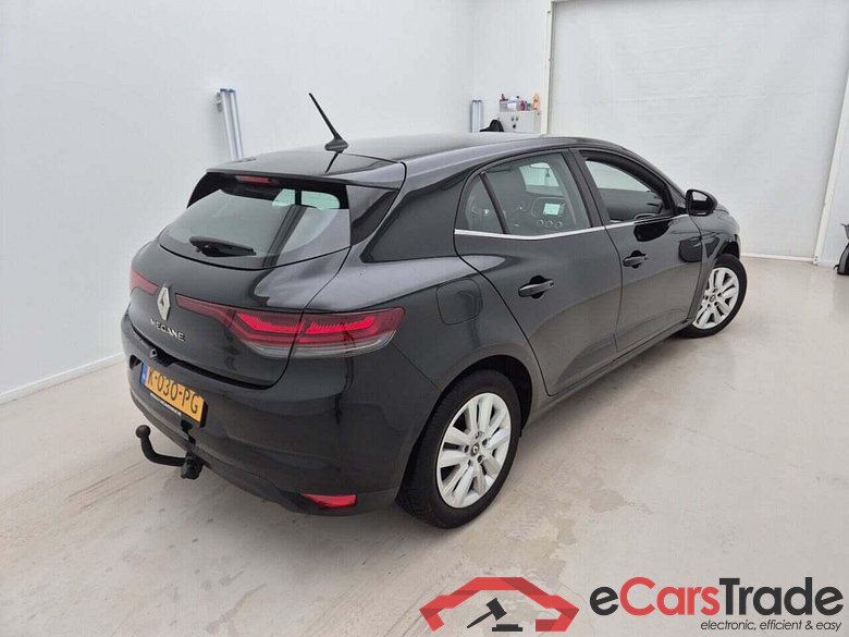 Renault Megane 1.3 TCe Aut. LED Navi Klima PDC ... #3