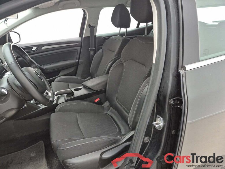 Renault Megane 1.3 TCe Aut. LED Navi Klima PDC ... #5