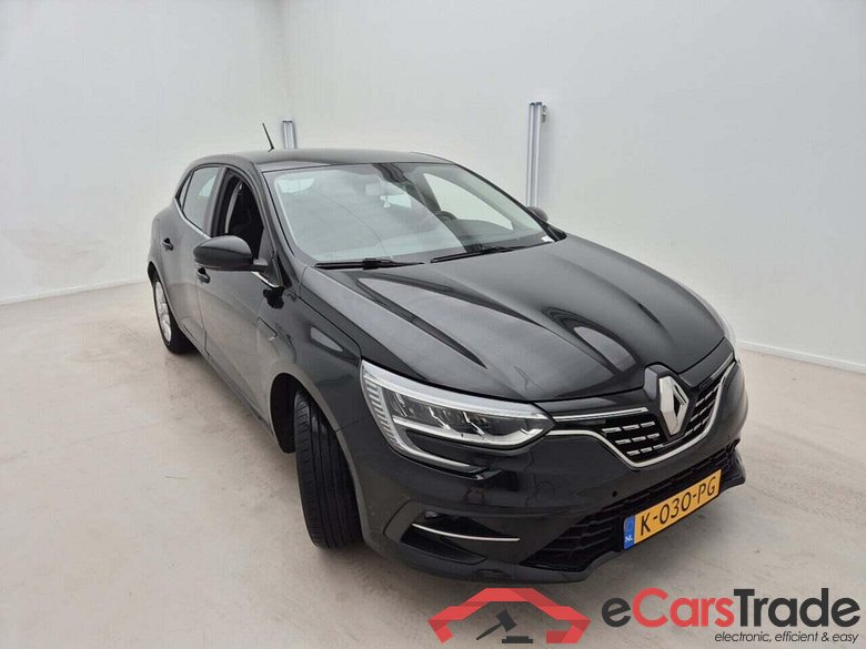 Renault Megane 1.3 TCe Aut. LED Navi Klima PDC ... #2