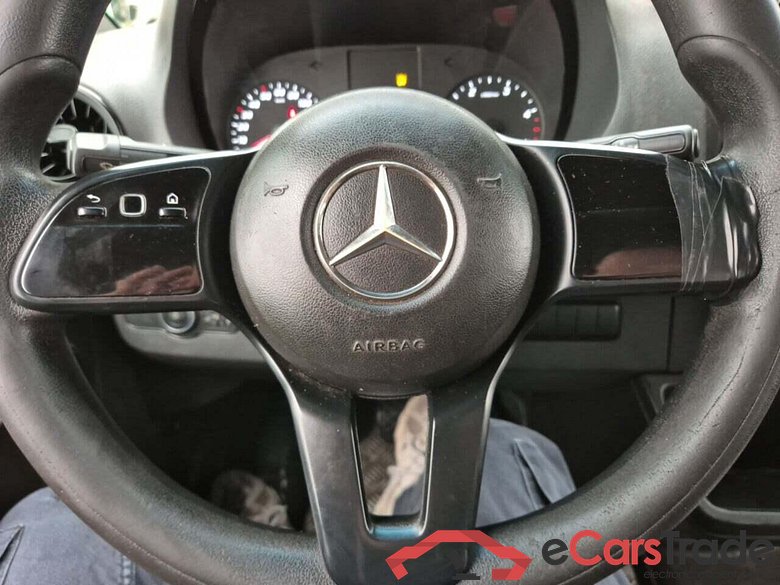 MERCEDES-BENZ Sprinter 314 2.2 CDI L3 DC #5