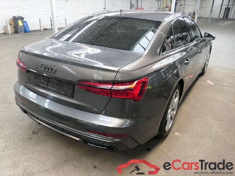 A6 Lim. 40 TDI sport 2.0 TDI 150KW AT7 E6d #2