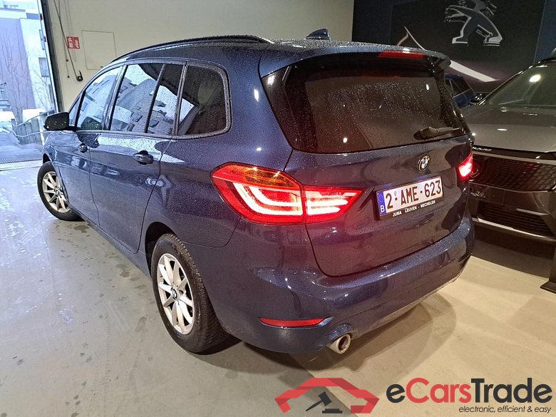 BMW 2 SERIES GRAN TOURER 1.5 216D GRAN TOURER #3