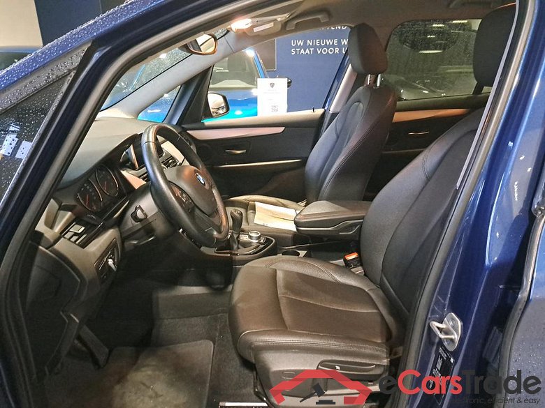 BMW 2 SERIES GRAN TOURER 1.5 216D GRAN TOURER #5